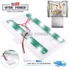 Unbranded W11043011 Replacement LED Module Light Kits For Whirlpool Refrigerator