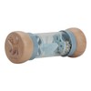 Little Dutch Forest Friends 7236 FSC Wooden Rain Rattle Grasping
