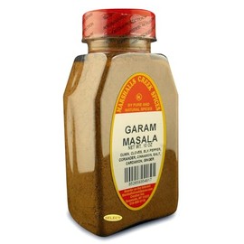 Marshalls Creek Spices, Select GARAM MASALA SEASONING 10 ounces