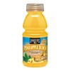 Langers 100% Pineapple Juice, 10 Fl Oz (Pack of 12)