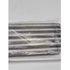 Jordana Quickliner Eyes Eyeliner Pencil #05 SILVER LINING. QTY:6 Pencils