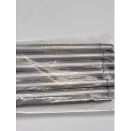 Jordana Quickliner Eyes Eyeliner Pencil #05 SILVER LINING. QTY:6 Pencils