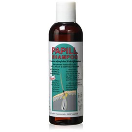 Papill Hair and Scalp Shampoo 200ml