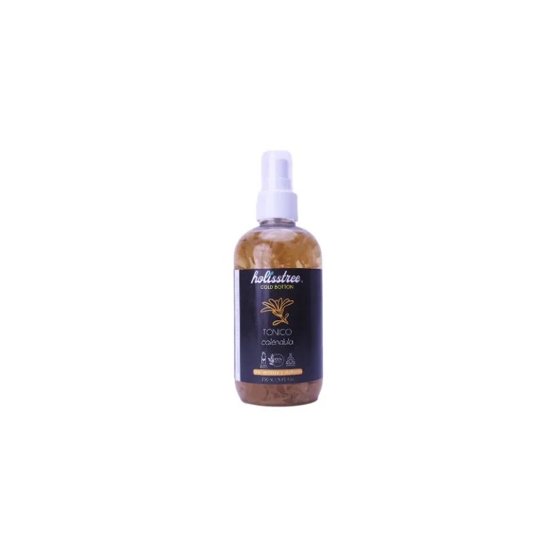 Tonico De Calendula 250ml Holisstree Caléndula