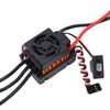 F540 4370KV RC Brushless Motor 60A ESC Waterproof T Plug