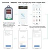 Inkbird WiFi ITC-308 Digital Temperature Controller Aquarium Thermostat for Aquarium