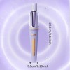 Jarphy Rizador De Cabello Ferros Automatic 32mm Morado