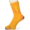 Footmax Veloce Socks, orange