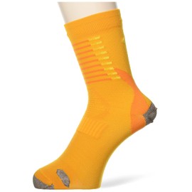 Footmax Veloce Socks, orange
