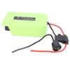 Battery Dock Power Connector 40V 30A Electric Tool Battery Adapter