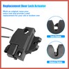 ACROPIX Rear Trunk Latch Lock Actuator Motor 64600-53060 for Lexus