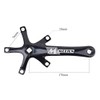 VOANZO Single Crankset Repair Parts Accessory Five-claw 170MM Mountain Road