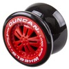 "Wheels by Duncan (Colors/styles may vary)"