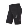 Santic Women's Padded Cycling Shorts, A-violet, XL
