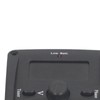 Acoustic Guitar 4 Band Equalizer EQ Preamps Piezo Pickup Chromatic