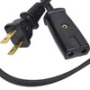 6ft Power Cord for Coffee Maker Suitable for West Bend