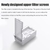 Filter Compatible for T8 plus T7S T7S Plus S7 S7