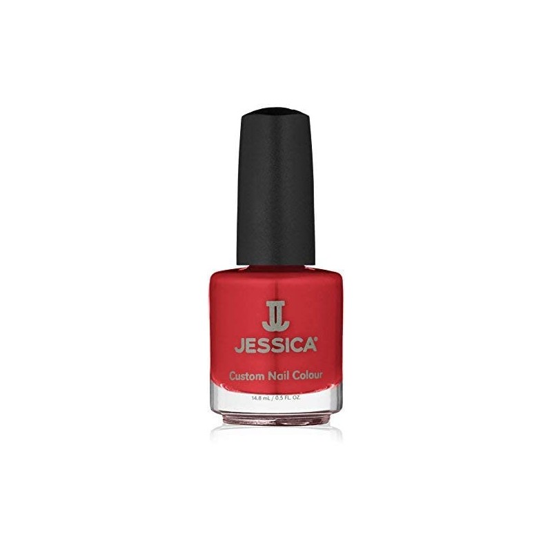JESSICA Custom Nail Color CN-120 14.8ml