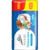 Jabón en barra Lirio Bath & Spa Coco 150g 4