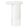±0 Plus Minus Zero Auto Dispenser (Alcohol) White ZBD-E010(W)