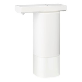 ±0 Plus Minus Zero Auto Dispenser (Alcohol) White ZBD-E010(W)