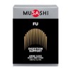 MUSASHI FU Sticks, Pack of 50