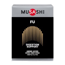 MUSASHI FU Sticks, Pack of 50