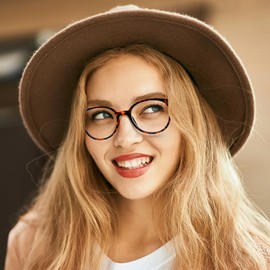 MMOWW 4 Pack Retro Round Reading Glasses for Women Men Blue Light Blocking Stylish Readers with Spring Hinges, Black/Tortoise/Black Tortoise/Transparent +2.0