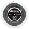 GAMMA MOTO SOFT Tennis String 1,24 MM 17 Grey 200