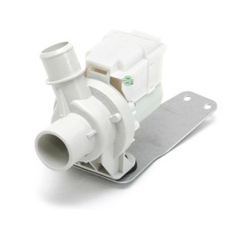 GSPUSA CK14033, DP035-043 Washer Water Drain Pump Motor 175D3834P008-5 3/4" Support