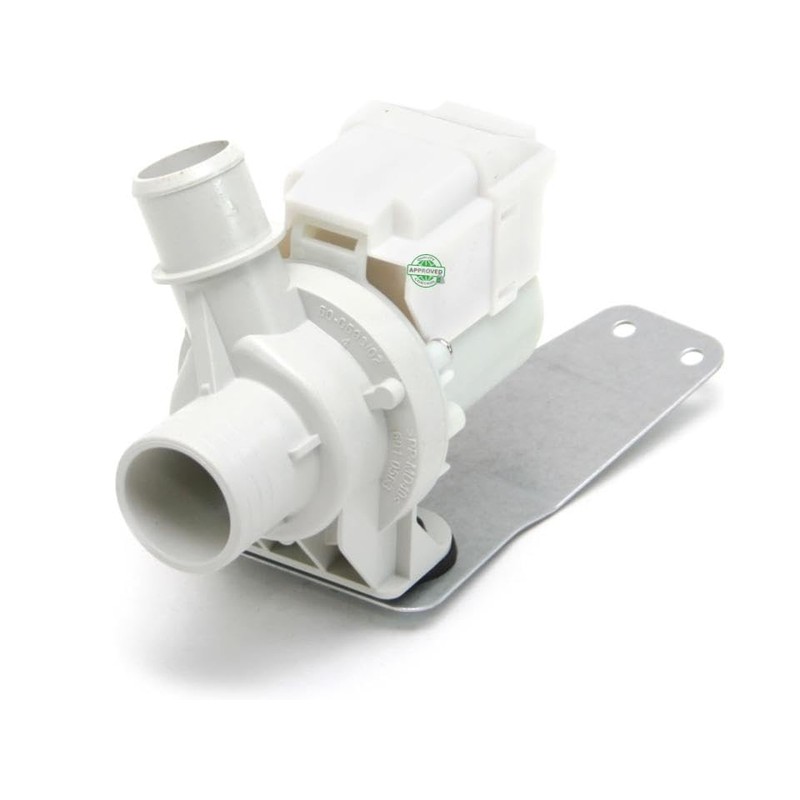 GSPUSA CK14033, DP035-043 Washer Water Drain Pump Motor 175D3834P008-5 3/4"