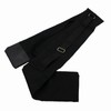 JomMart HB0309 Katana Bag, Black, Interior; Large with Shoulder Bag,
