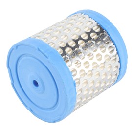 ZIZEV Briggs and Stratton Air Filter - 396424S Round Filter Cartridge