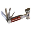 Rolson 36015 Multifunctional Axe 8-in-1