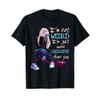 Kawaii Anime Girl Kawaii Clothes Anime Clothing Not Weird T-Shirt