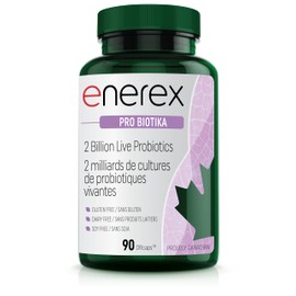 Enerex Enerex Pro Biotika 90 caps