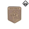 Hazard4 Hazard 4 [NetFX] Death Dealer Patch (Coyote)