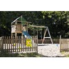 Pack of 2 - Achtung Kinder Sign (20 x 30