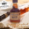 Vanilla Bean Maple Syrup Gourmet Sweet - Size: 3.4 oz