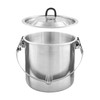 Tatonka Pot Set BC 1,4 l – Pentola alta per