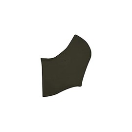 Oakley Unisex breathable moisture wicking loose cloth face covering - New Dark Brush, size: L-XL