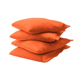 GoSports Cornhole Bean Bag Sets - 16 Colors Available - Duck Cloth with All-Weather Corn Fill