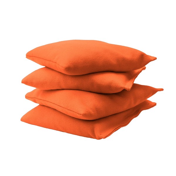 GoSports Cornhole Bean Bag Sets - 16 Colors Available -