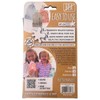 Little Mashies Reusable Squeeze Pouch 10 x 130ml