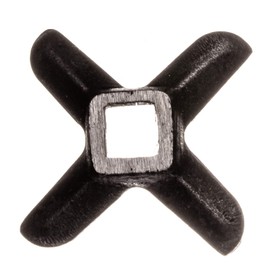 Blade Meat Grinder, Blades for Meat Grinder, Meat Grinder Manual Blade, Universal Meat Grinder Blade