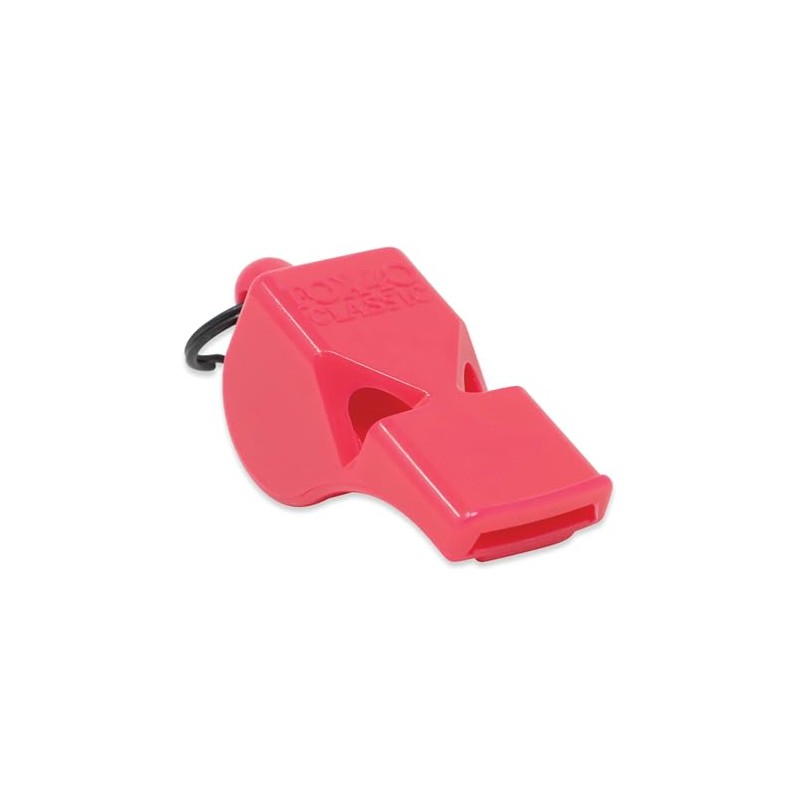 Fox 40 Classic Pink Neon Fox 40 Football Referee References