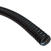 Electriduct 3/8" PVC Coated Liquid-Tight Galvanized Steel Flexible Metal Conduit