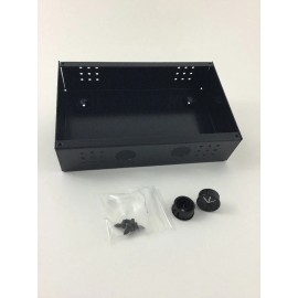 BZ Products Surface Mount Chassis Box For BZ Products MPPT 250 / 250HV Solar Controller