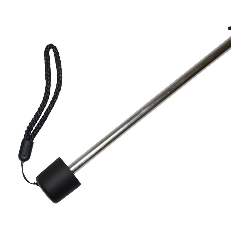 インディー お土産傘 全17色 折りたたみ傘 手開き 日傘/晴雨兼用 侍 6本骨 50cm UVカット