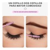 50 Parches Hidrogel 100 Microbrush 50 Cepillos